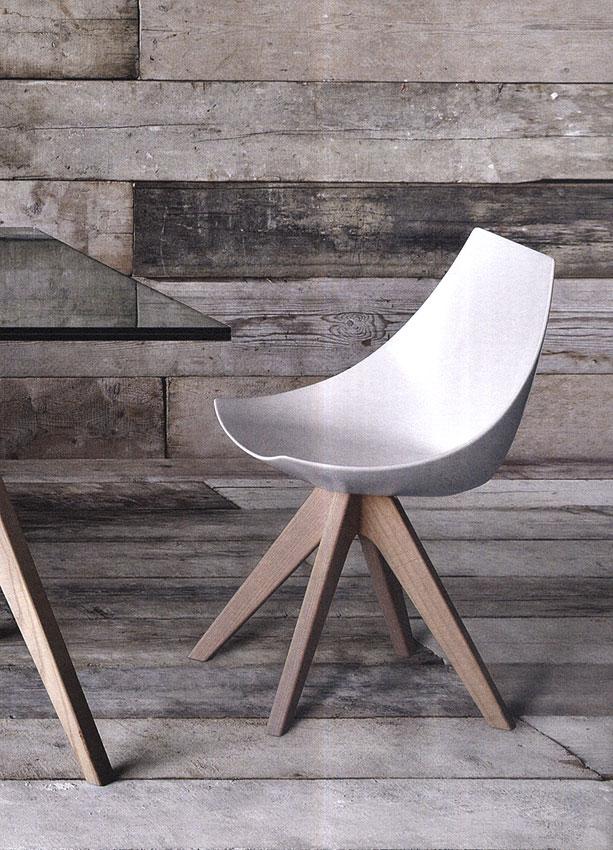 Стул Gamma PIANCA 01180 