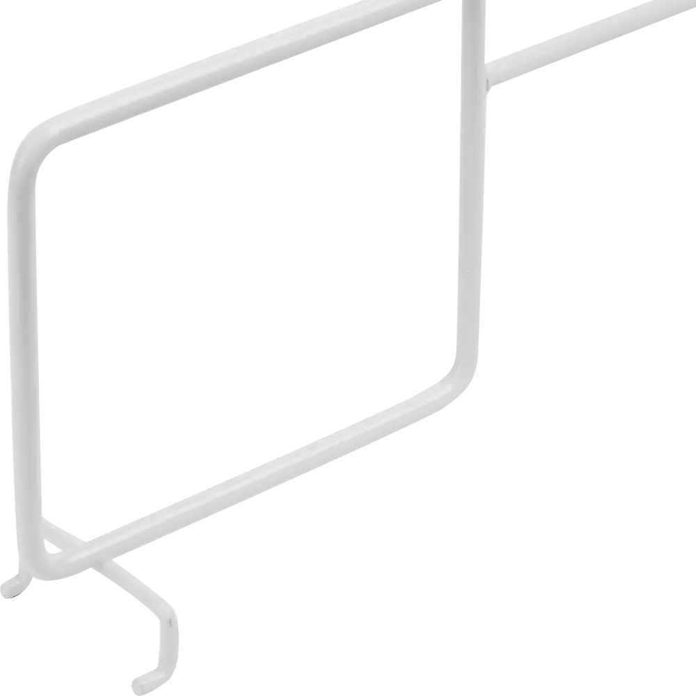 Разделитель Larvij для сетчатых полок 30 см 83738061 STLM-0044054 - Вид №2