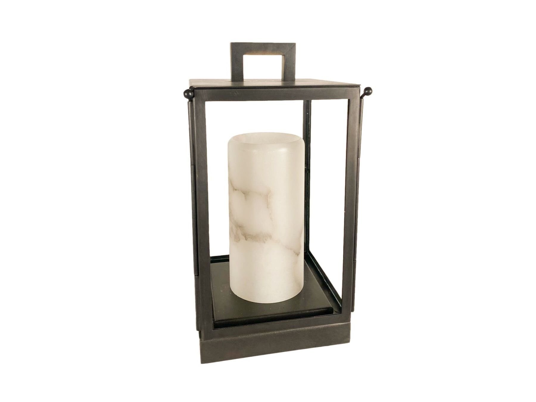 Напольная лампа из латуни Authentage Lighting Bellefeu ARCH-00094914