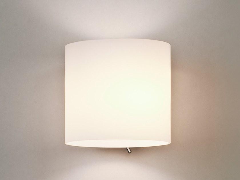 Astro Lighting Настенный светильник из стали и стекла с диммером sun-id-1393032 - Вид №6