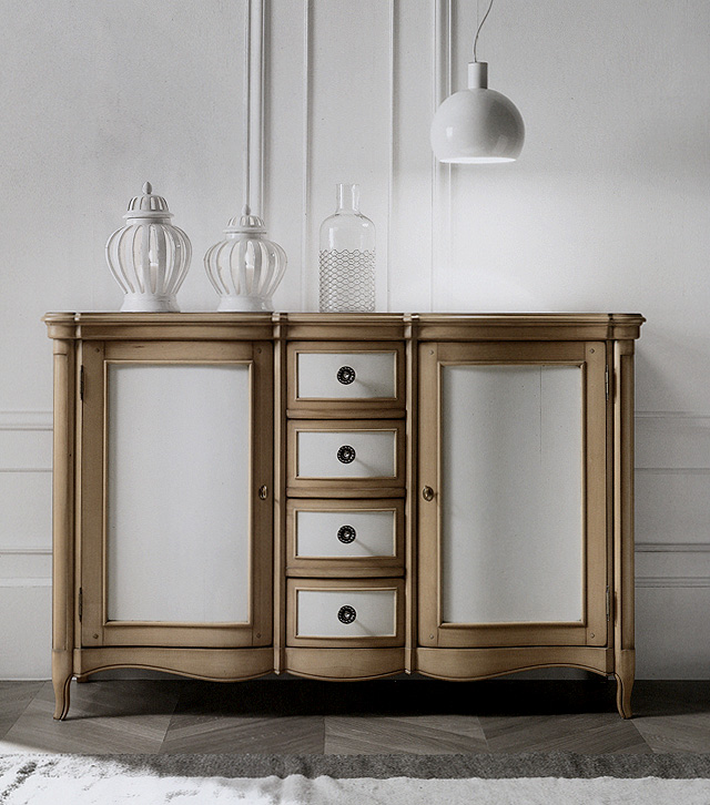 Буфет  FLAI 8206 2 