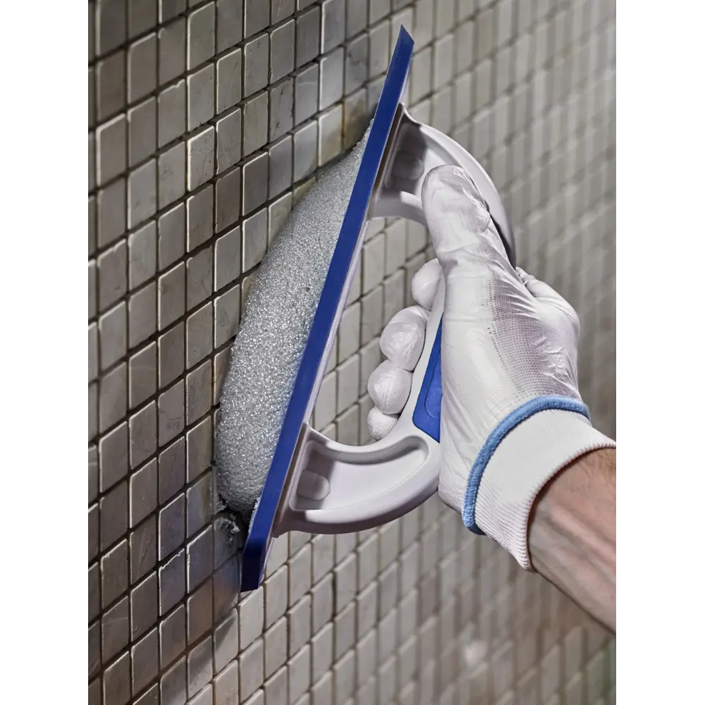 Эпоксидная затирка Основит Плитсэйв XE15Е Платина для сложных помещений 85234351 STLM-0060244 - Вид №5