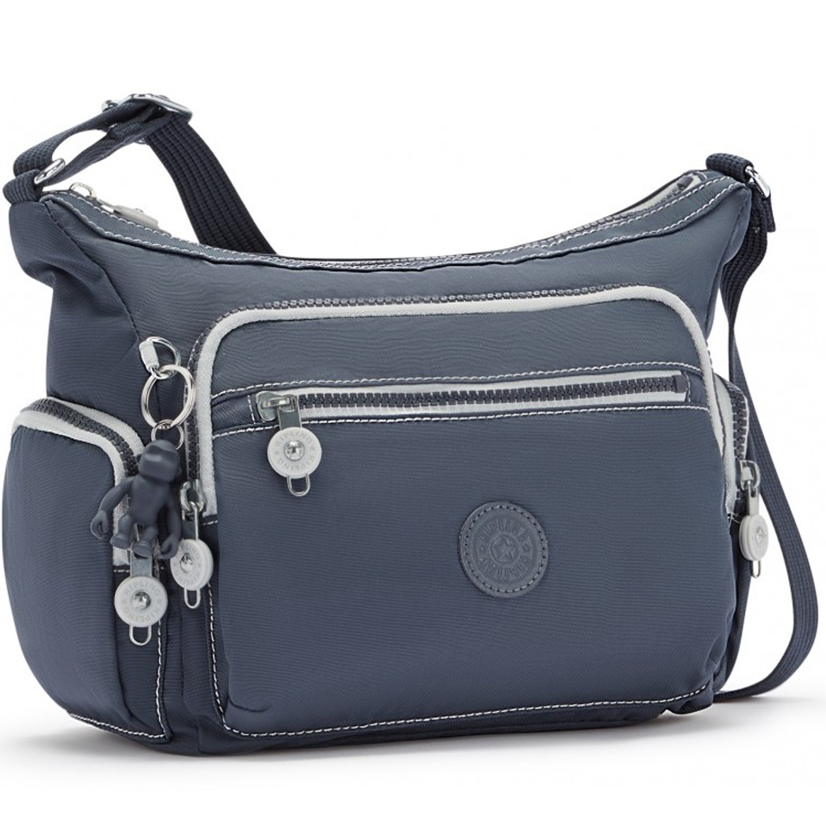 KI253189S Сумка кросс-боди Crossbody Bag Kipling Gabbie S  - Вид №1