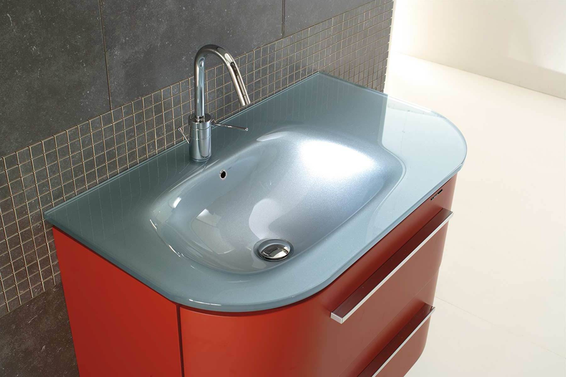 DAY4 Комплект мебели cm 86 Berloni Bagno 43253 - Вид №1