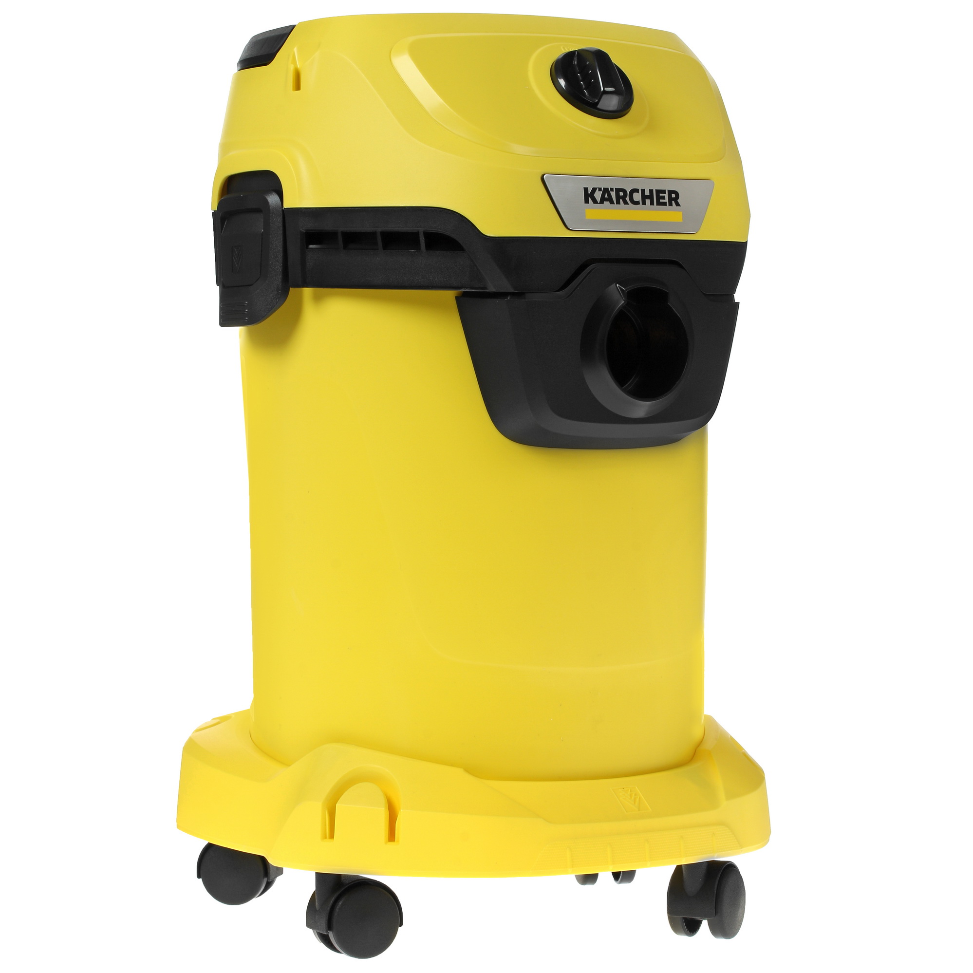 Хозяйственный пылесос  Karcher WD 3 V-19/4/20 5355843 STDN-0017847 - Вид №1