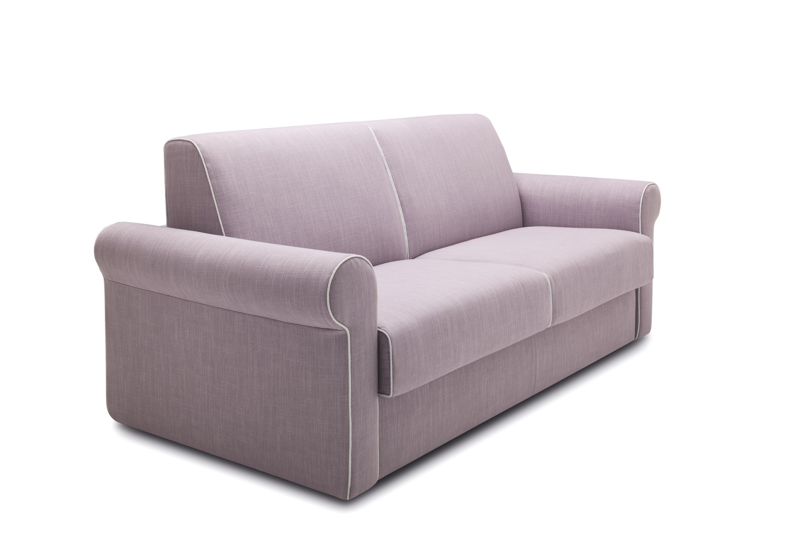 Двуспальный диван-кровать из ткани Felis Day &amp ARCH-00111756 - Вид №6