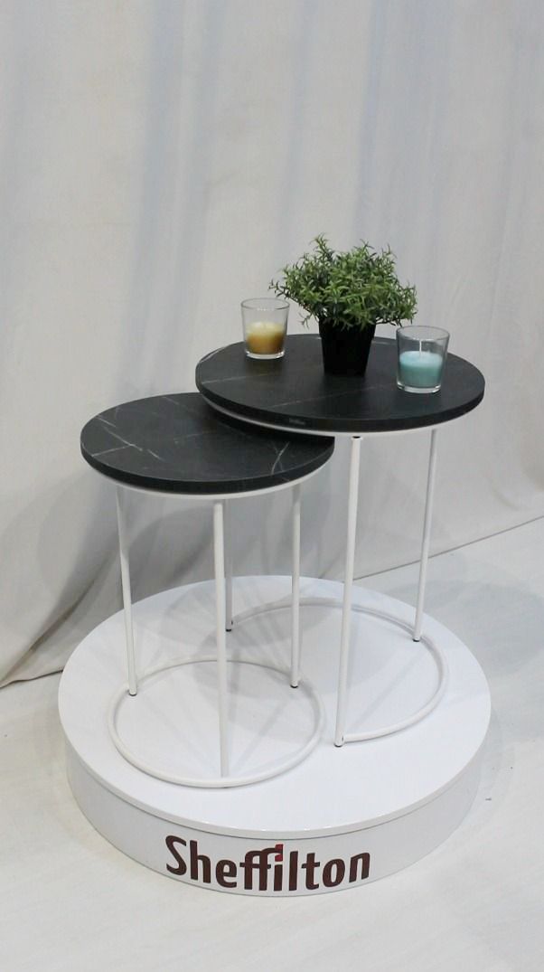 Столик кофейный SHT-CT7 Santreyd  - Вид №6
