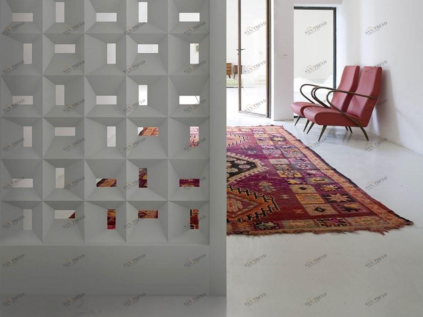 mg12 Блок экрана в левкасе Cobogò sun-id-1356648