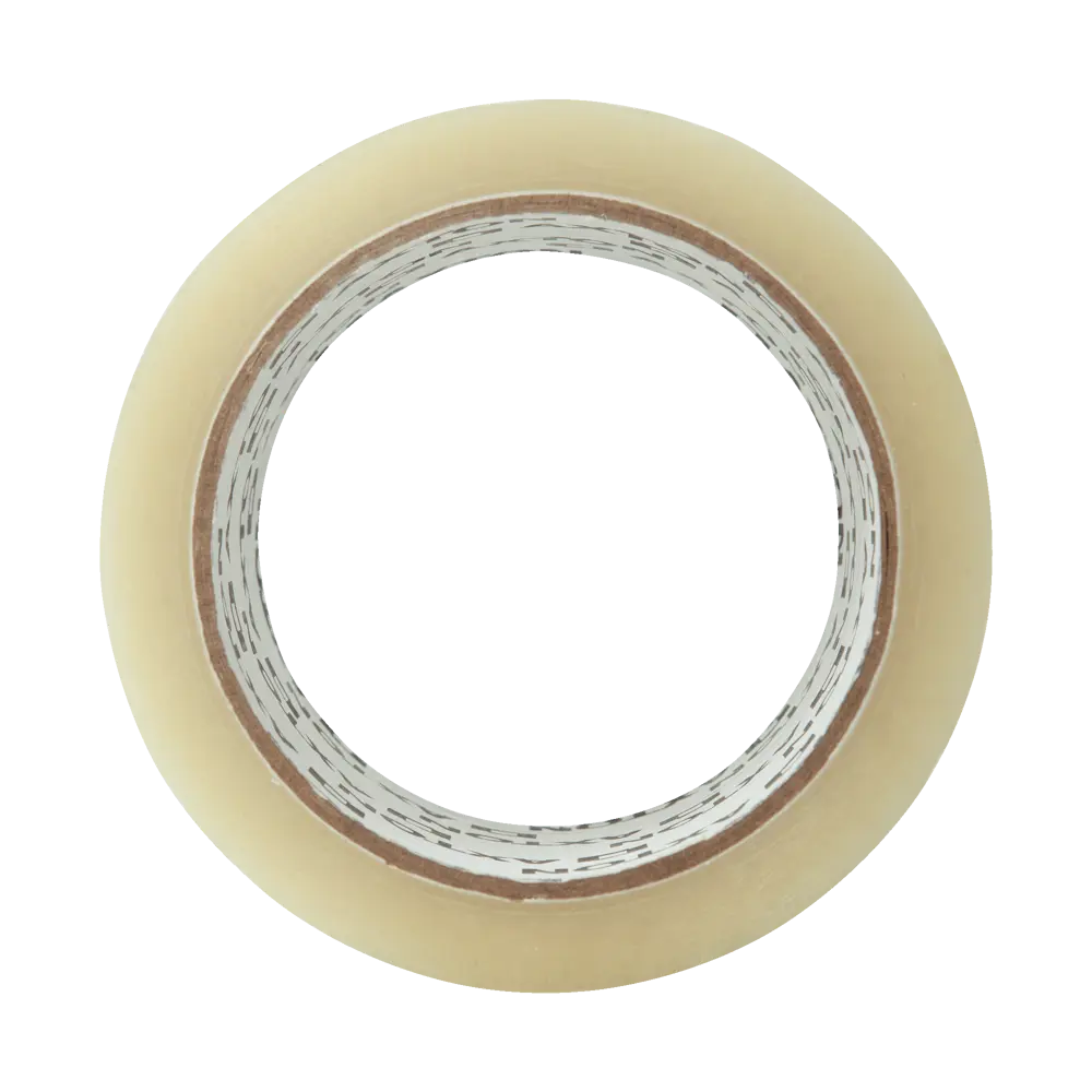 AXTON Прозрачная клейкая лента 66 м для надёжной упаковки 85238897 STLM-0859220 - Вид №3