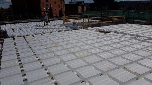 Carbon ED SYSTEM ® Самонесущая опалубка для мансарды Ed2 sun-id-1419018 - Вид №4