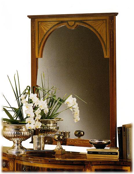 Зеркало  EZIO BELLOTTI 5626 Platinum