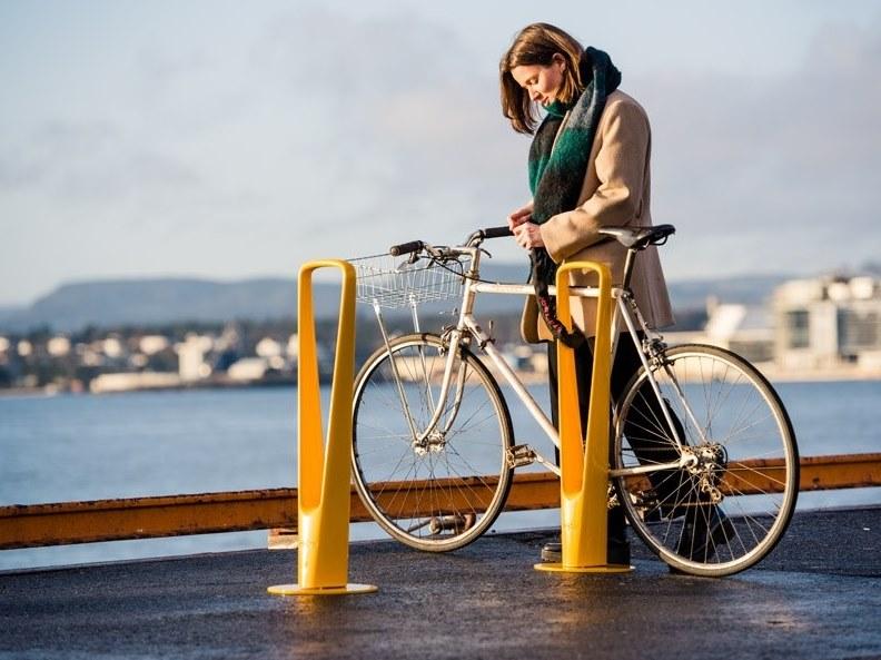 VESTRE Крепление для велосипедов из алюминия sun-id-1479183 - Вид №3