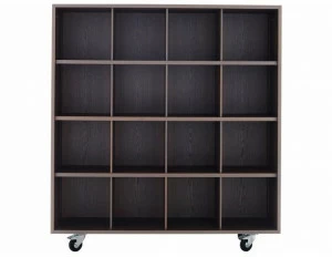 DE PADOVA Открытый контейнер на колесах