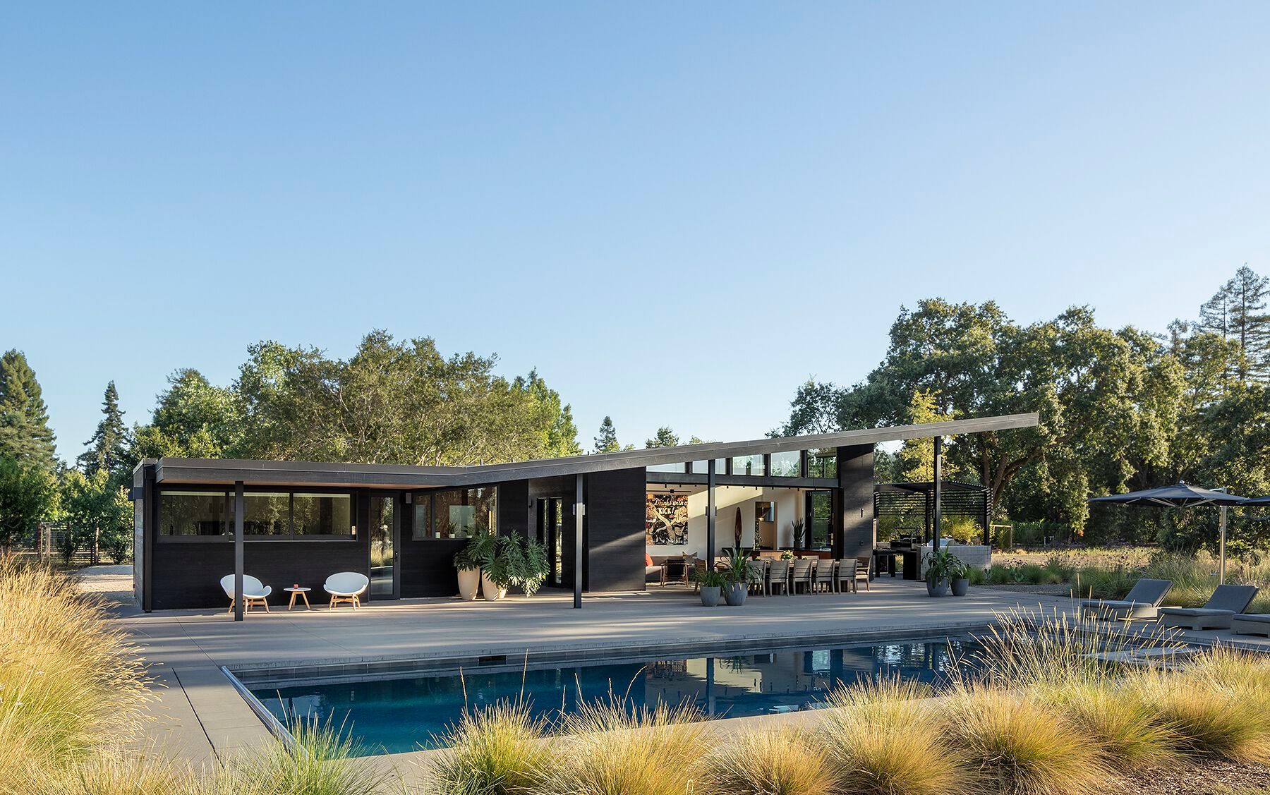 Покрытие / настил из Accoya® Sapiens ARDES ARCH-00117654 - Вид №2