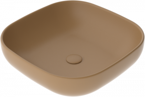 EALAVQU4517 Накладная раковина на столешницу GSG CERAMIC