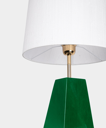 0-187 Настольная лампа Feel Green Boca Do Lobo  - Вид №11