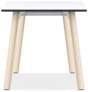 Casala Квадратный стол Wishbone 6670