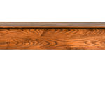 0045-11 Сервер с 3 выдвижными коническими ножками ijlbrown  - Вид №9