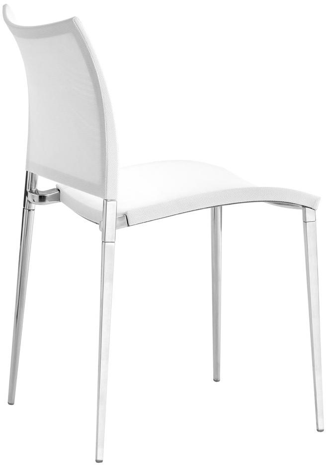 Desalto Штабелируемый стул из полиэфирного волокна Sand sun-id-1508974 - Вид №1