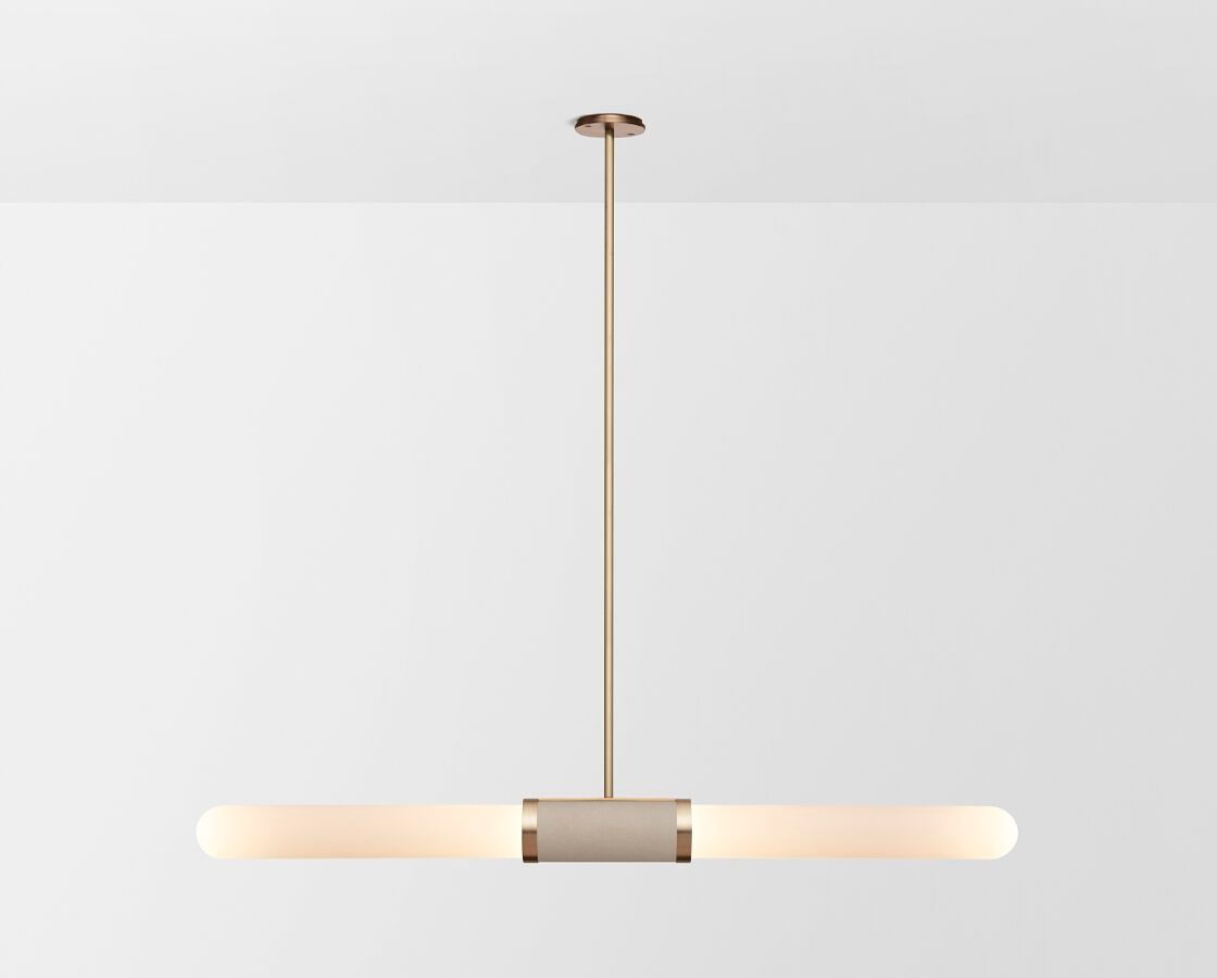 Затемняемый светодиодный подвесной светильник Articolo Studios Scandal ARCH-00143988 - Вид №3