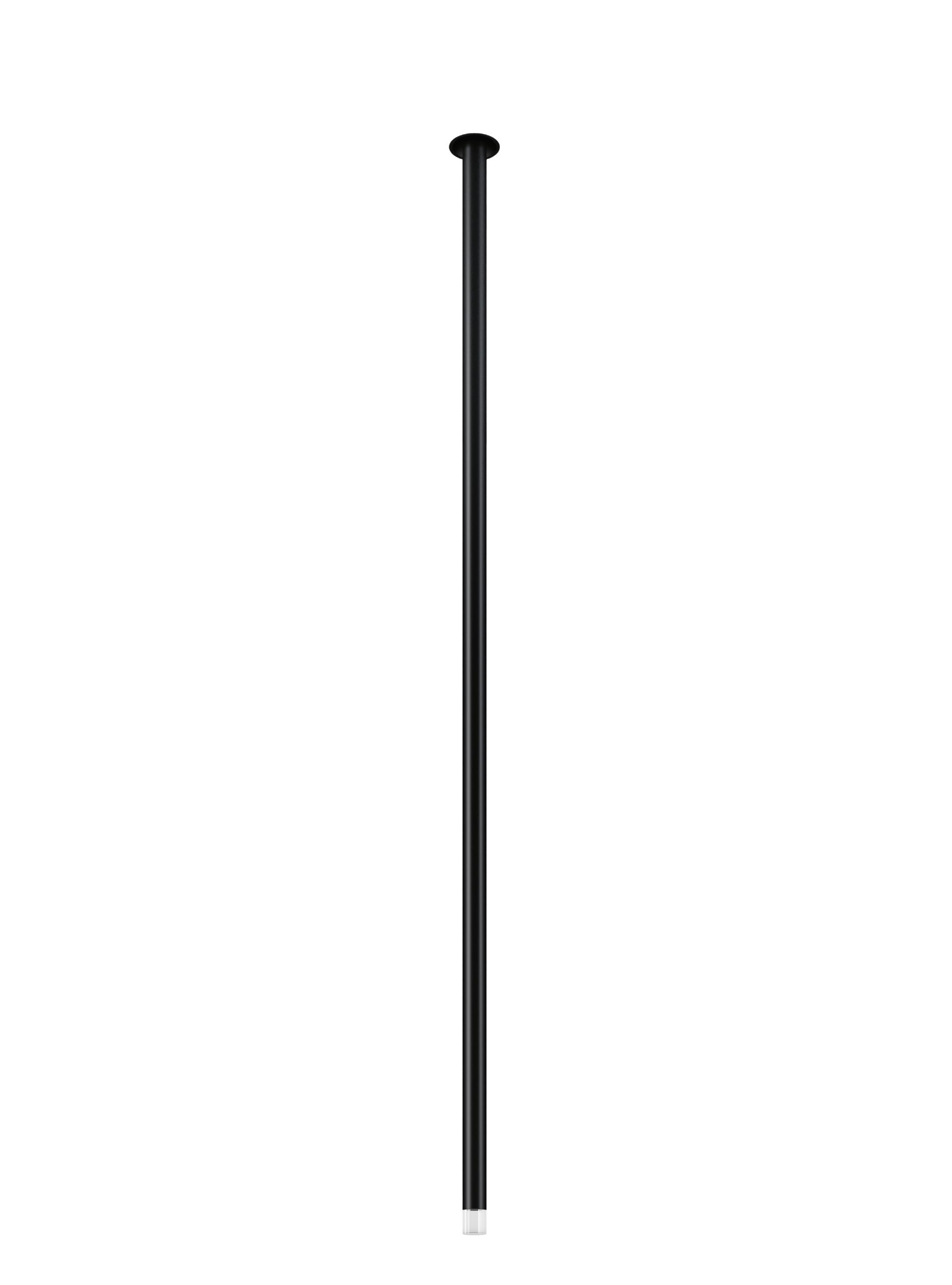 Круглый алюминиевый светодиодный потолочный светильник Lodes a-Tube ARCH-00067633 - Вид №11