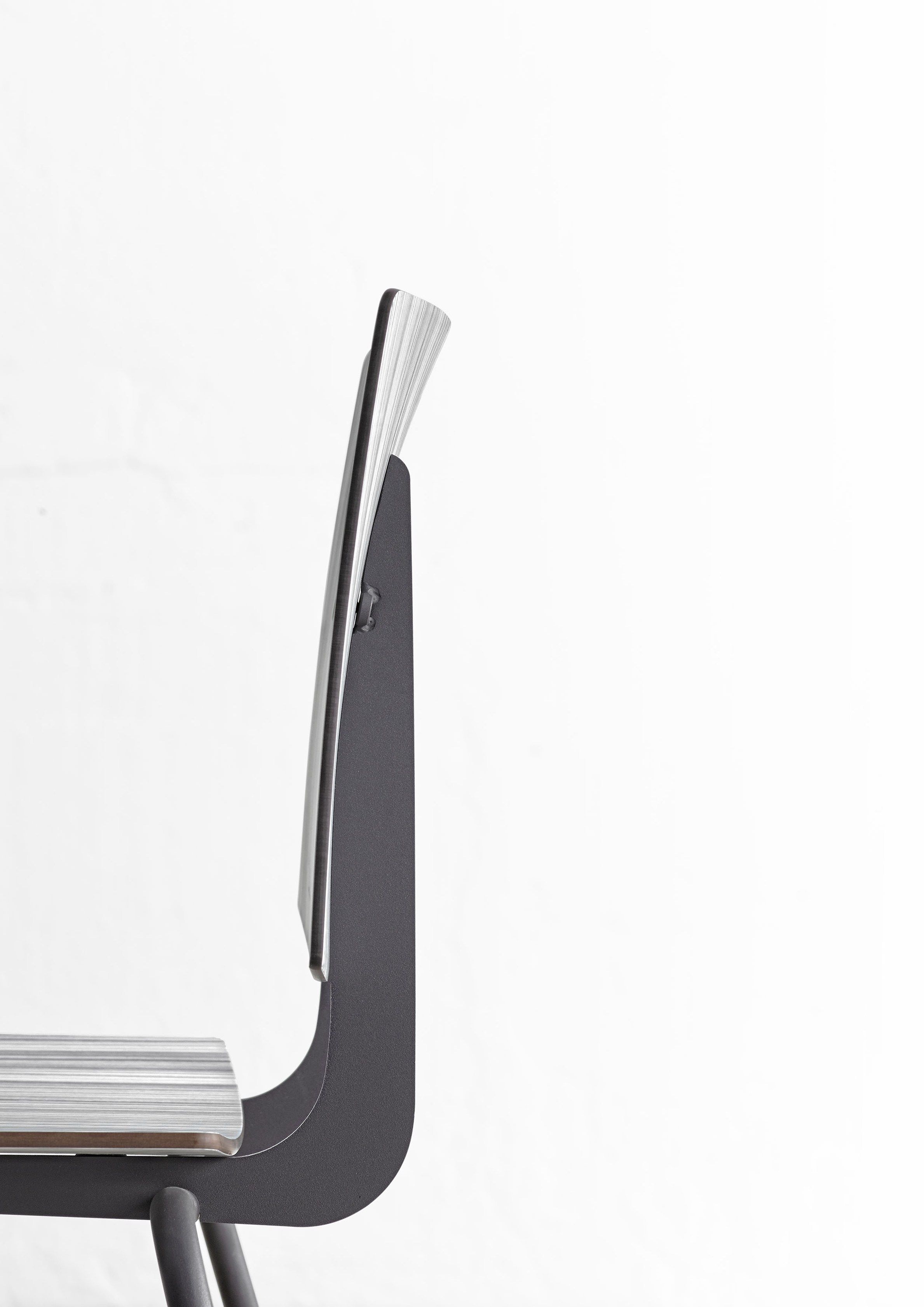 Стул из ламината ONDARRETA Дон ARCH-00099182 - Вид №6