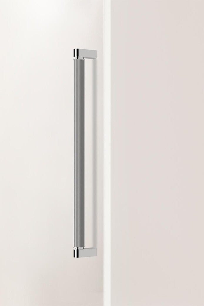 Алюминиевая мебельная ручка / ручка Viefe Brooklyn ARCH-00147982 - Вид №7