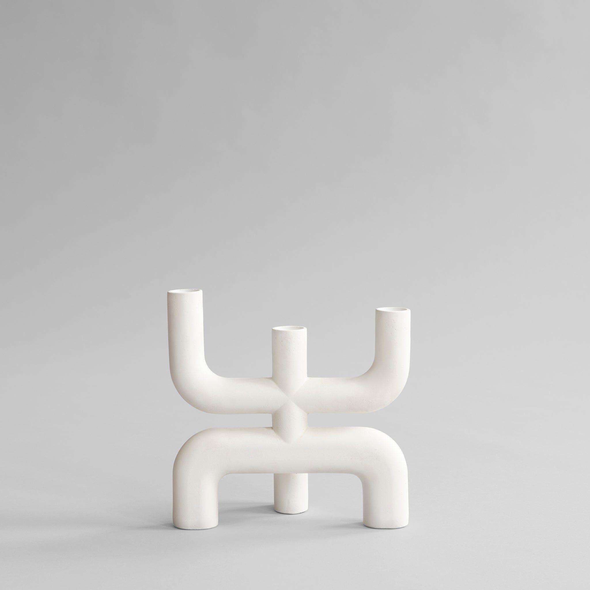 Керамический подсвечник 101 Copenhagen COBRA ARCH-00010348 - Вид №3