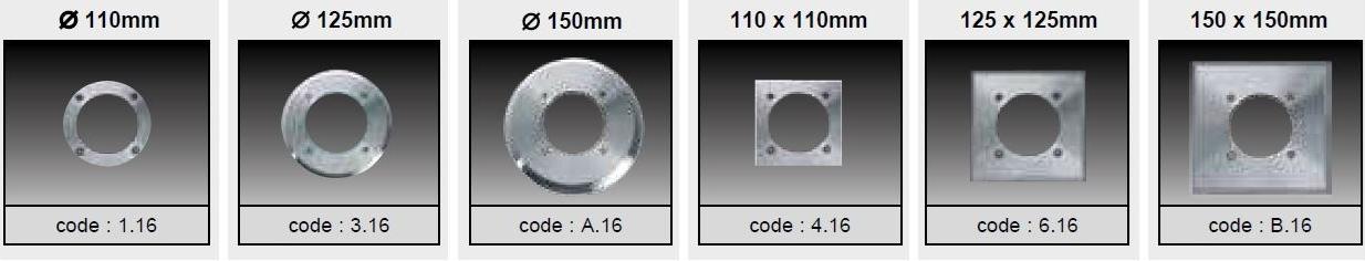 BEL-LIGHTING Напольный светодиодный лестничный светильник Zaxor 2201 - 2211  - Вид №4