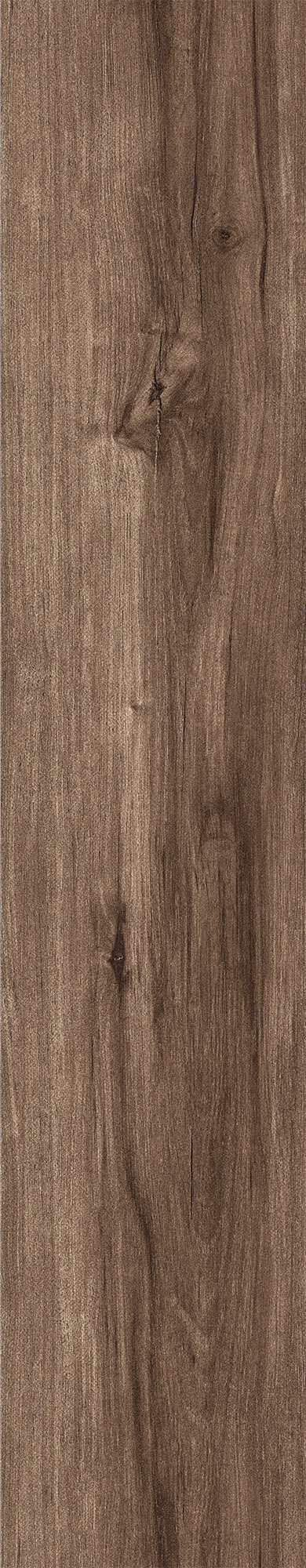 Керамогранит AKASA WOOD WENGE 20х120 Creanza CW-RT05-B  - Вид №7
