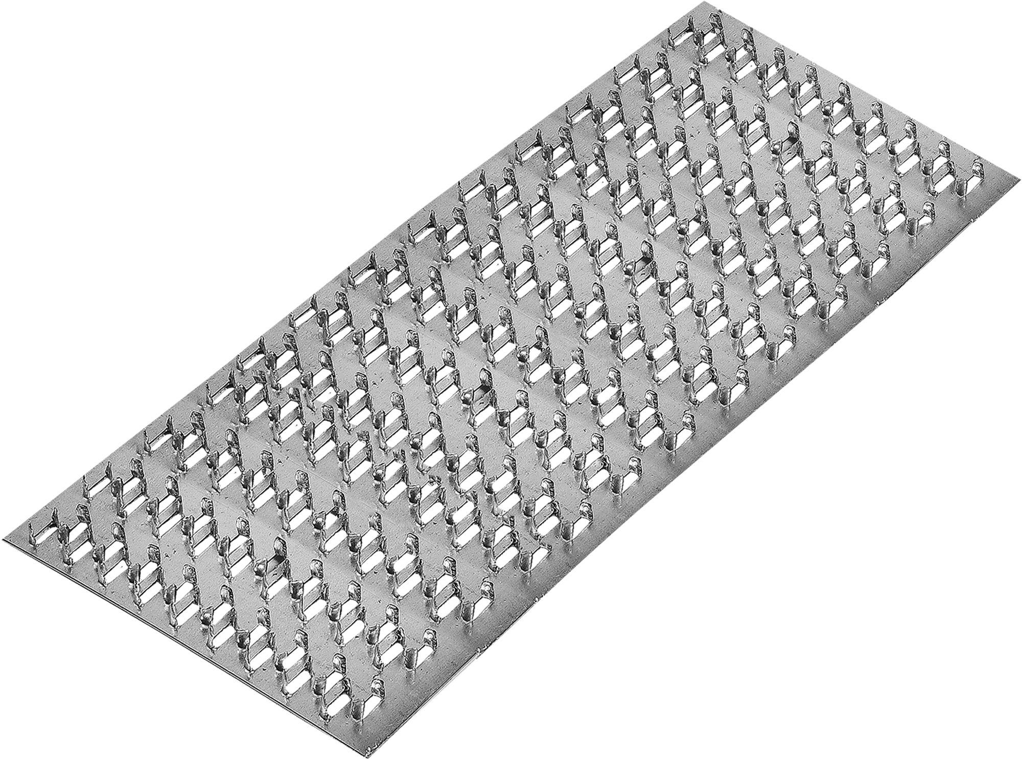 84964438 Пластина гвоздевая PSE 129x356x1 STLM-0057448 КРЕПКО-НАКРЕПКО 