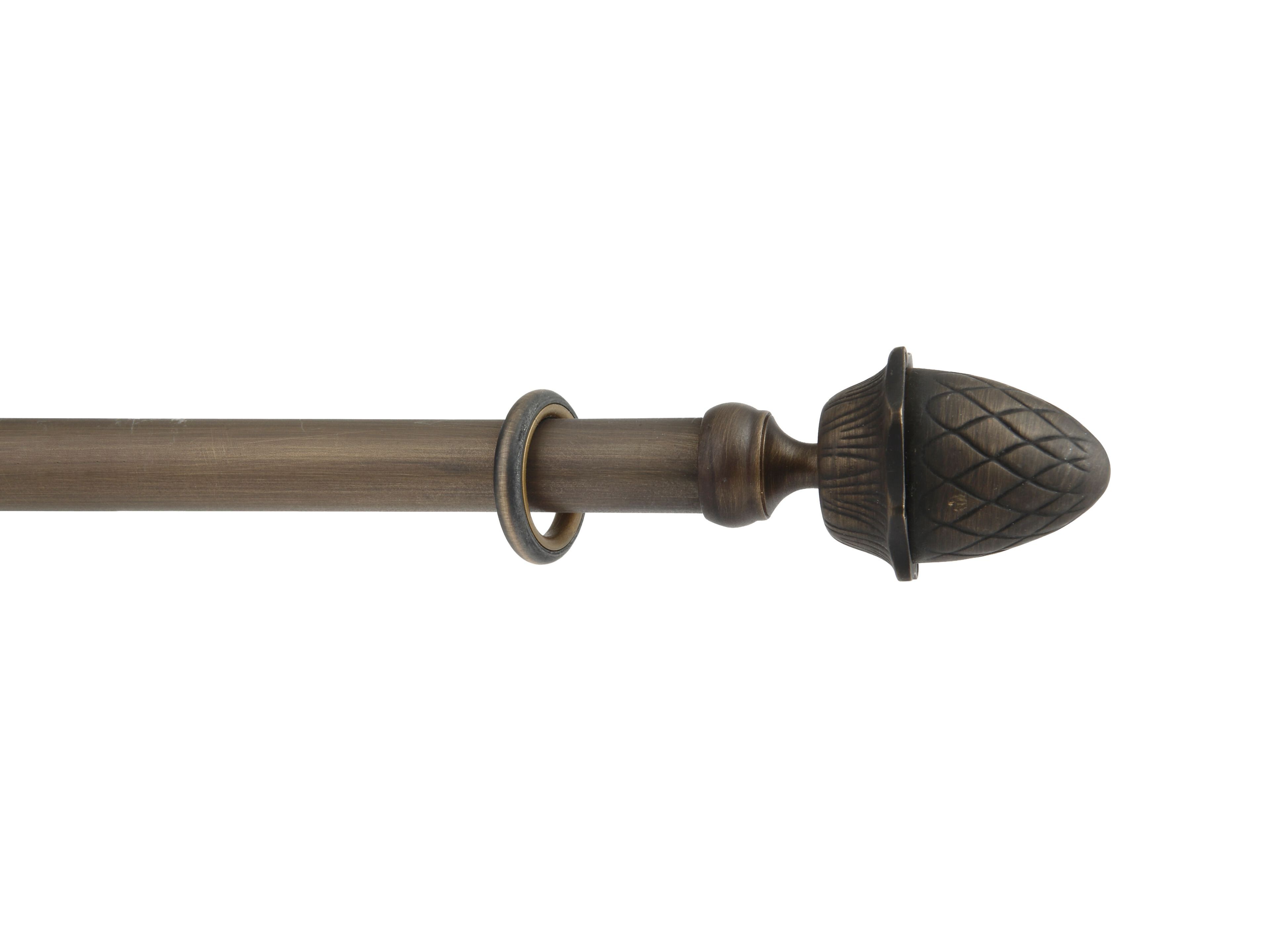 Латунная карниз Frandoli Brass ARCH-00123691