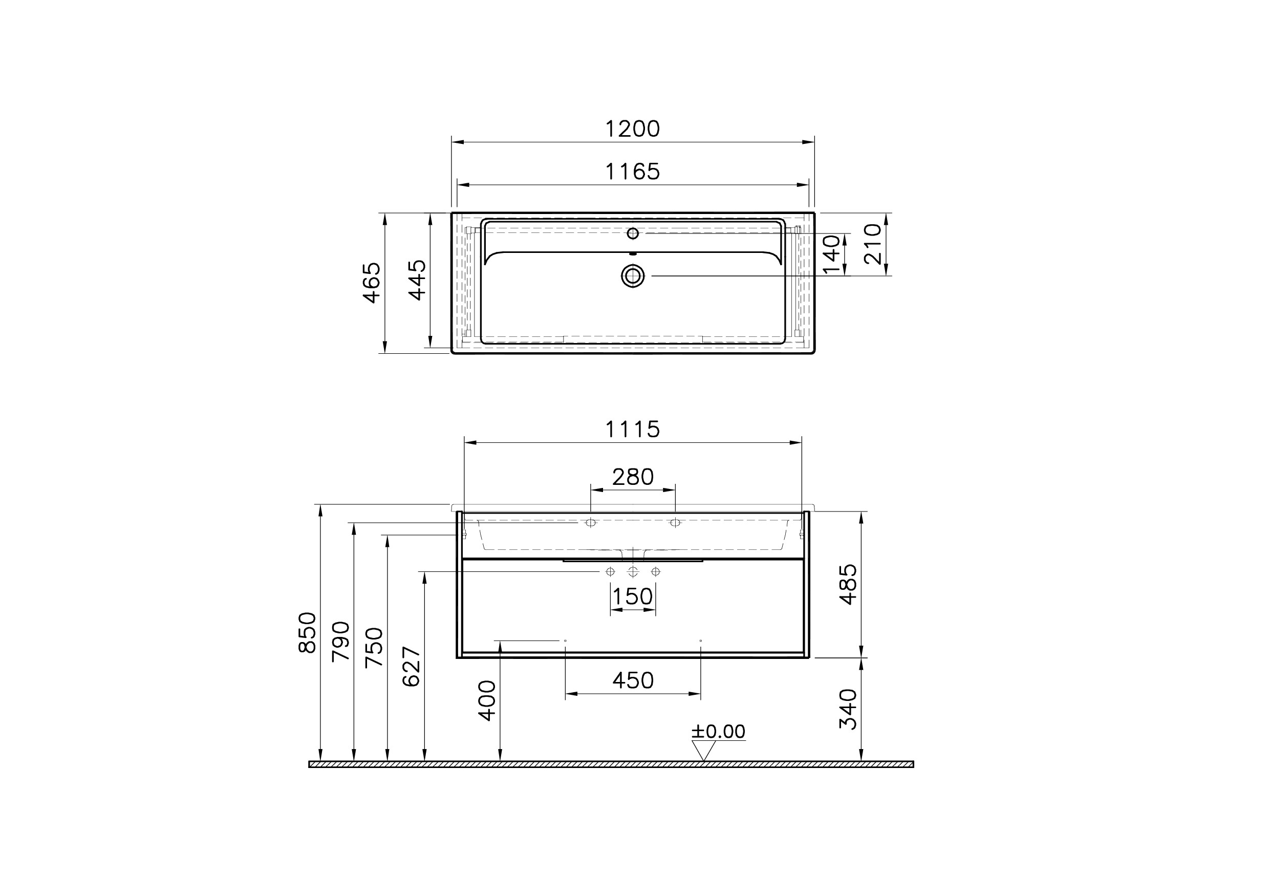 61912  Vitraglobal Integra - Вид №1
