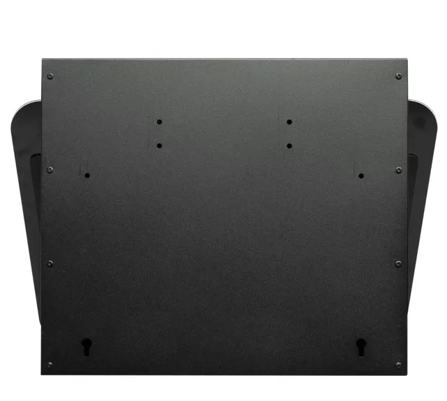 9067479 Вытяжка наклонная DeLonghi Arco 608 NB черный STDN-0086067 - Вид №8