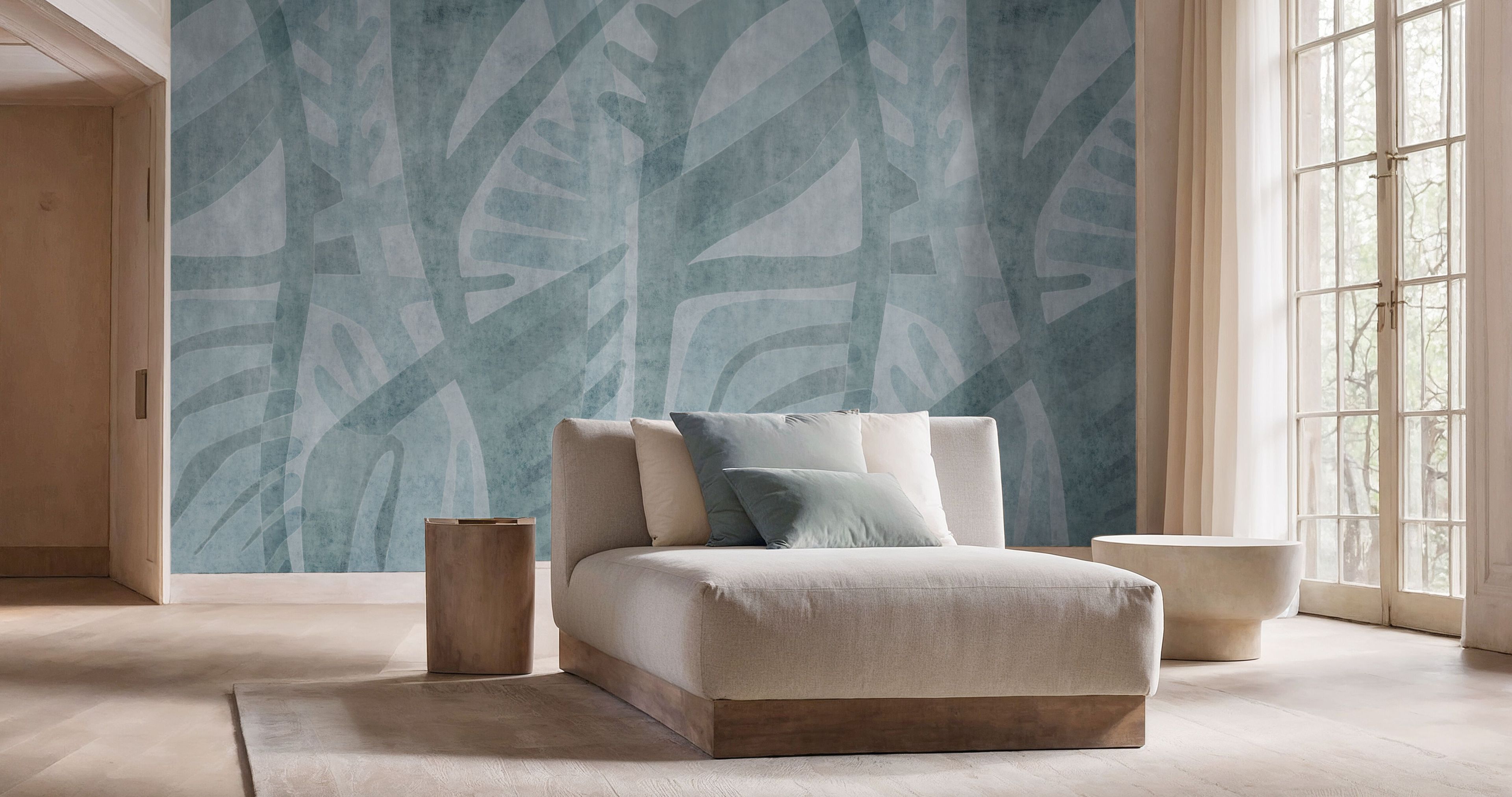 Нетканые обои с цифровой печатью TEXAM Essential ARCH-00030902 - Вид №4