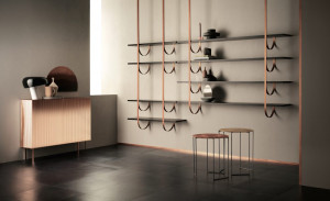 De Castelli Band by Baldessari e Baldessari