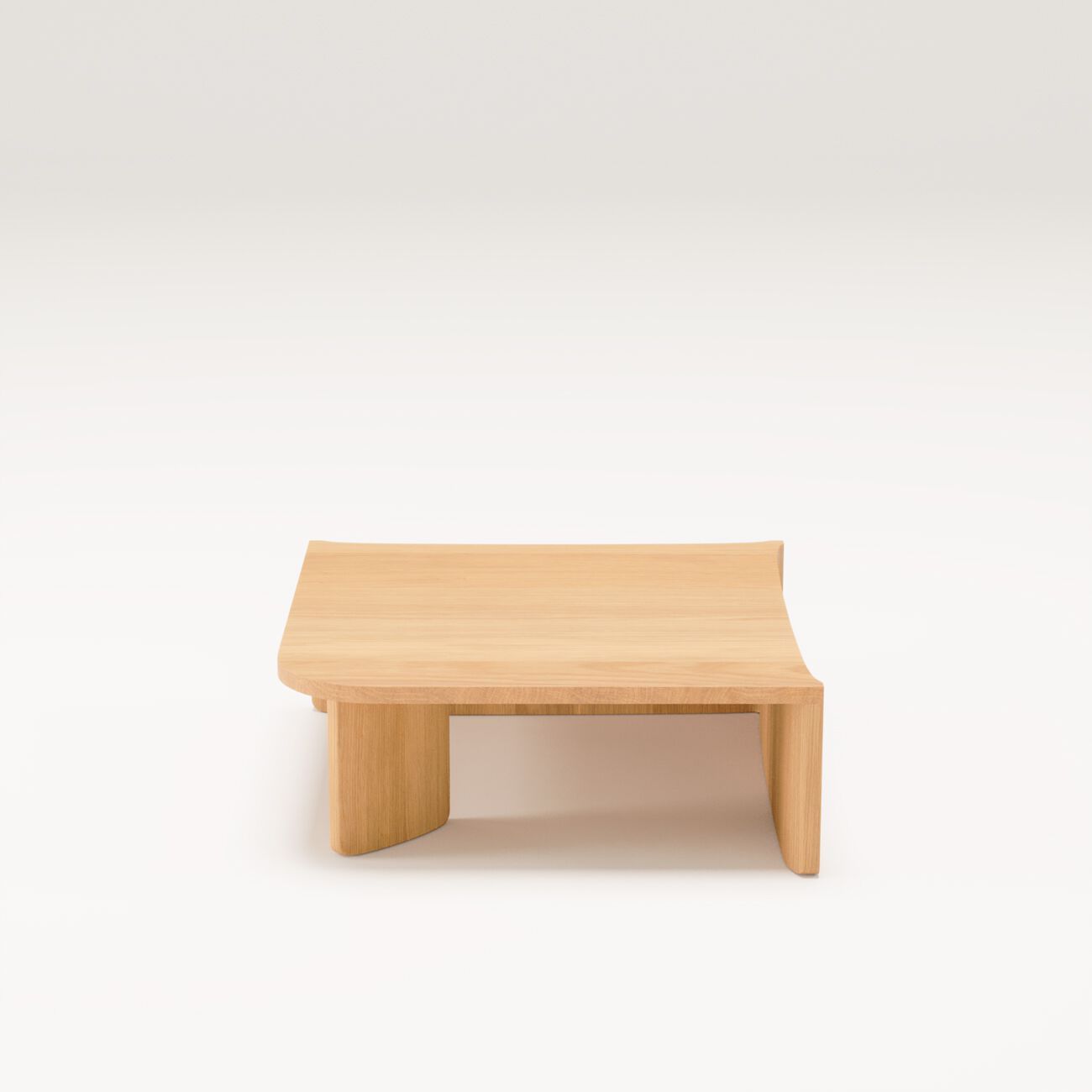 Модульный диван из ткани и дуба Wewood купол ARCH-00109421 - Вид №5