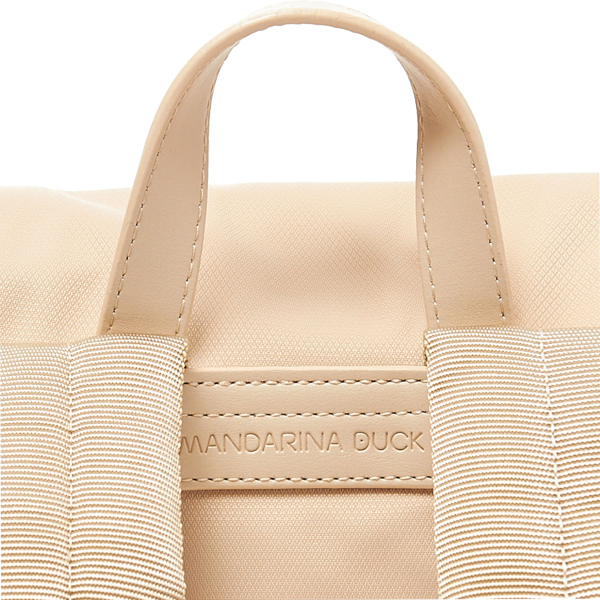 MYT07-26C Рюкзак MYT07 Backpack Mandarina Duck Style - Вид №4