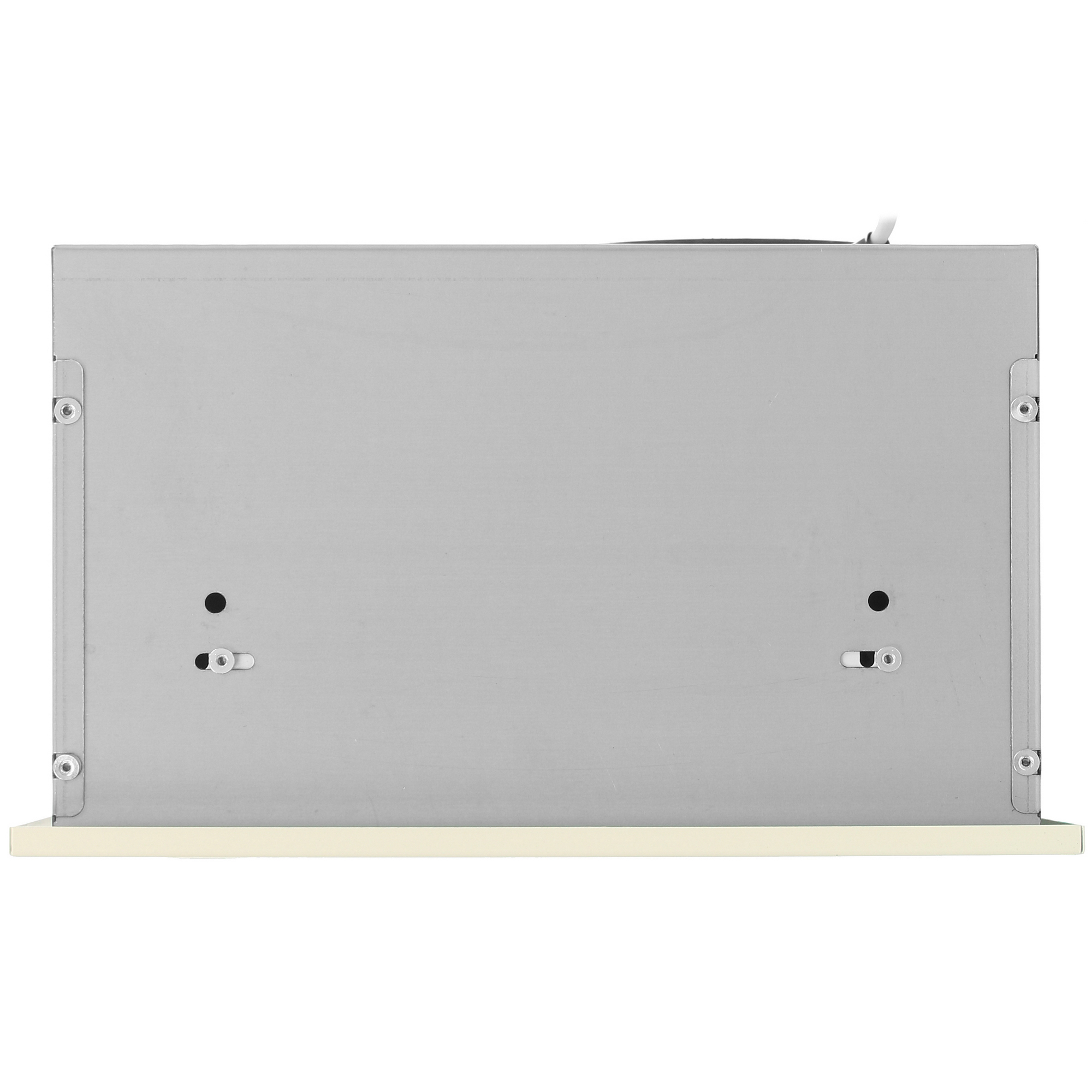 9901180 Вытяжка полновстраиваемая MBS MONSTERA 160 бежевый STDN-0031871 - Вид №2