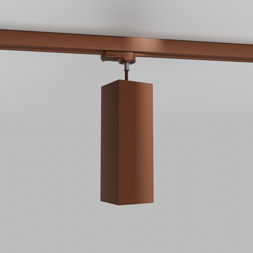 Алюминиевое освещение трека Amarcords QUBETTO ARCH-00117191 - Вид №18