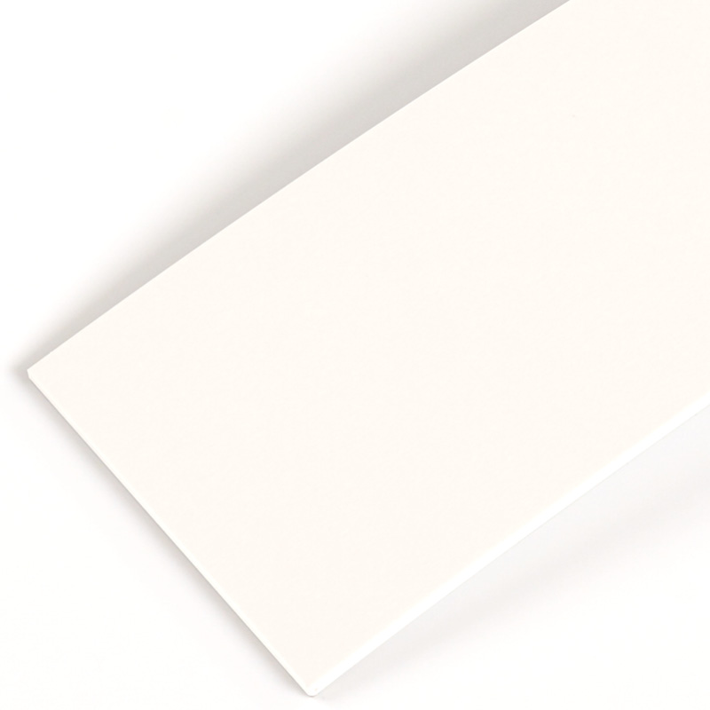 Кромка для столешницы  «Acryline» Белый снежный ALG28 SIDAK SIST1233-2032