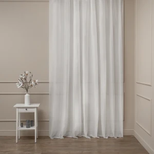 Ткань Tex Republic Silk1 шелк 300 см цвет белый п/м 83603182 STLM-2208377