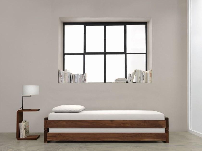 ZEITRAUM Кровать-трансформер из дерева sun-id-1411691 - Вид №5