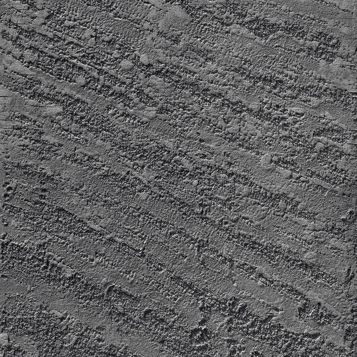 SICIS Atlas Black Per-Grey Vetrite Tile sun-id-1991300 - Вид №9