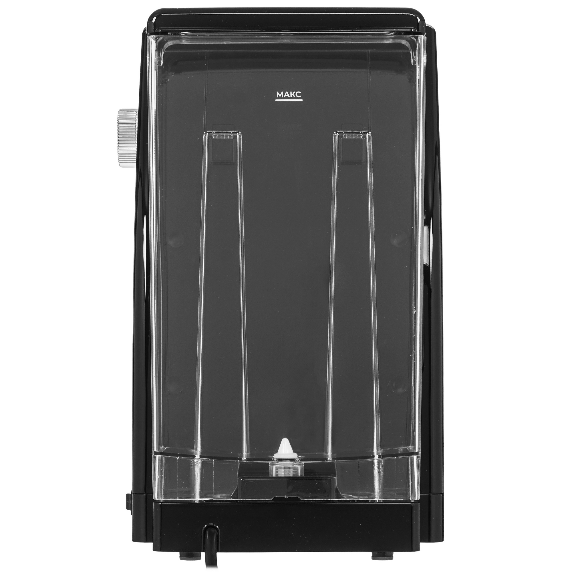 9014973 Кофеварка рожковая Endever Costa-1085 черный STDN-0140996 - Вид №6