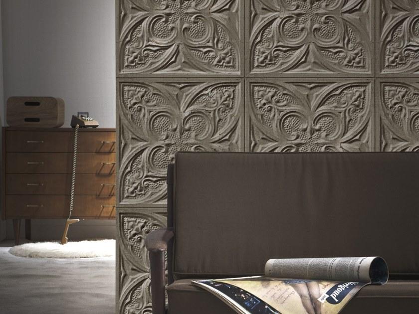 Koziel Моющиеся виниловые обои Tin tiles Ppv013p--x Ppv013p--x-- - Вид №1