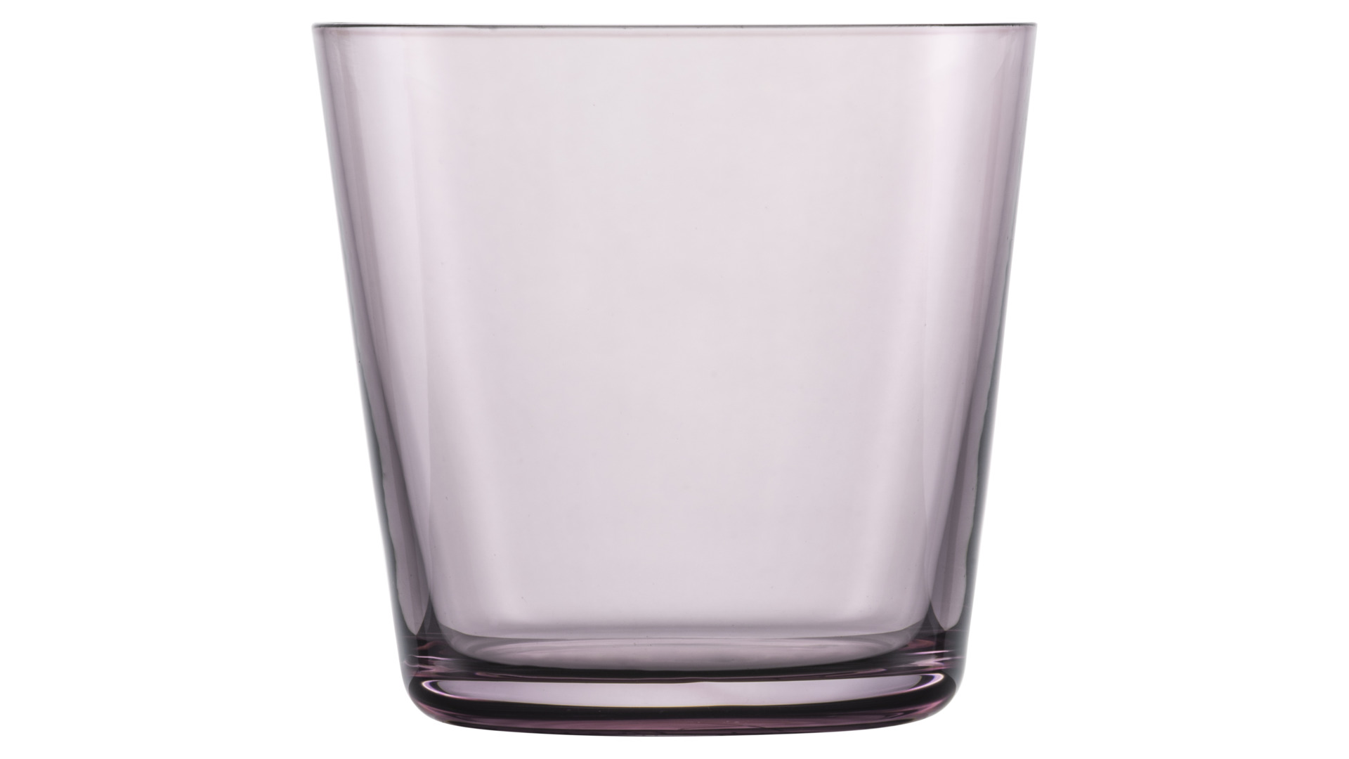 10651890 Schott Zwiesel Набор цветных стаканов для воды Schott Zwiesel "Сочетание" 370мл, 6шт Стекло  - Вид №5