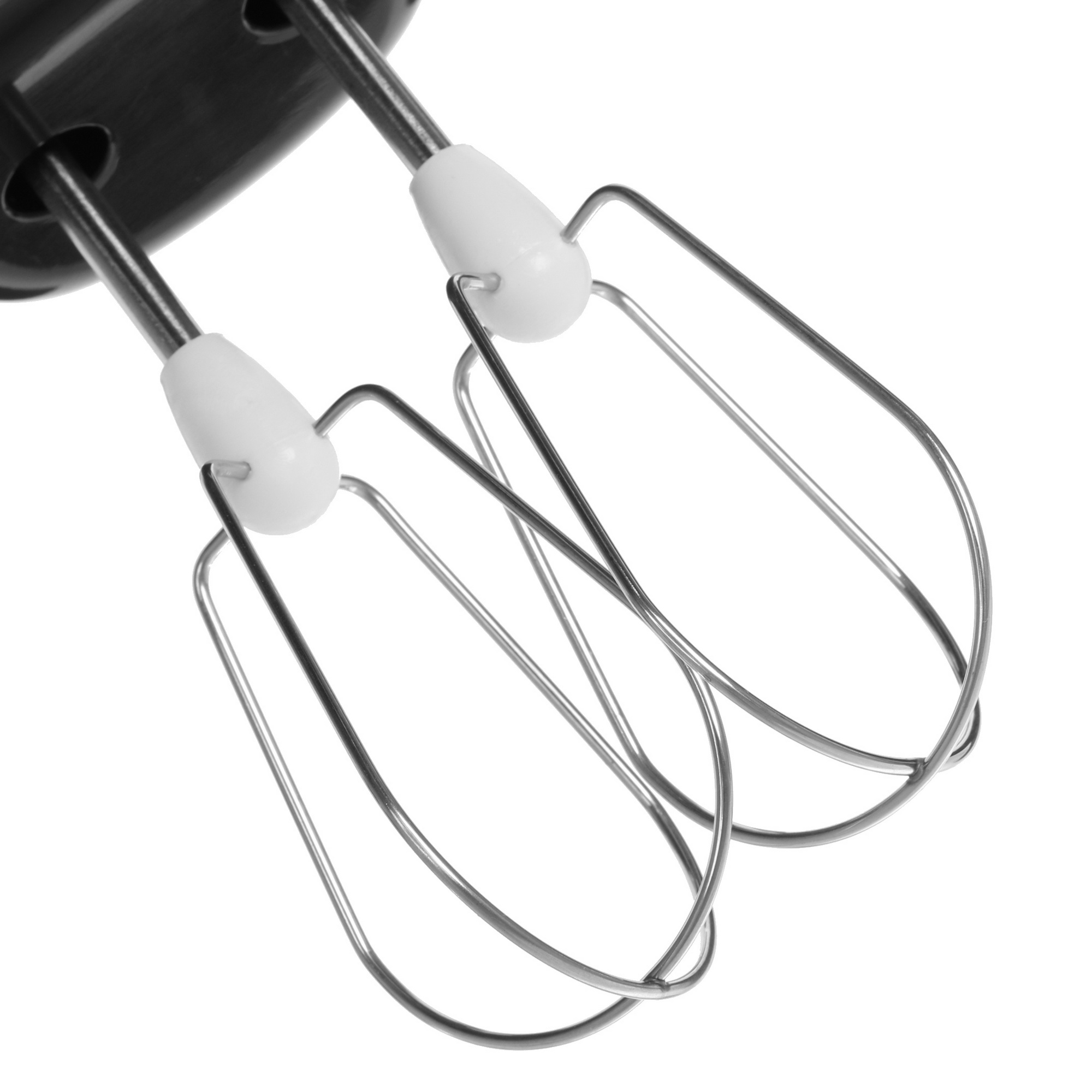 5344718 Миксер Moulinex Soleil HM211810 черный STDN-0070243 - Вид №2