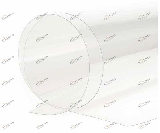 SABIC Пленка для документов из поликарбоната с высокими характеристиками Lexan™ film sun-id-1432579