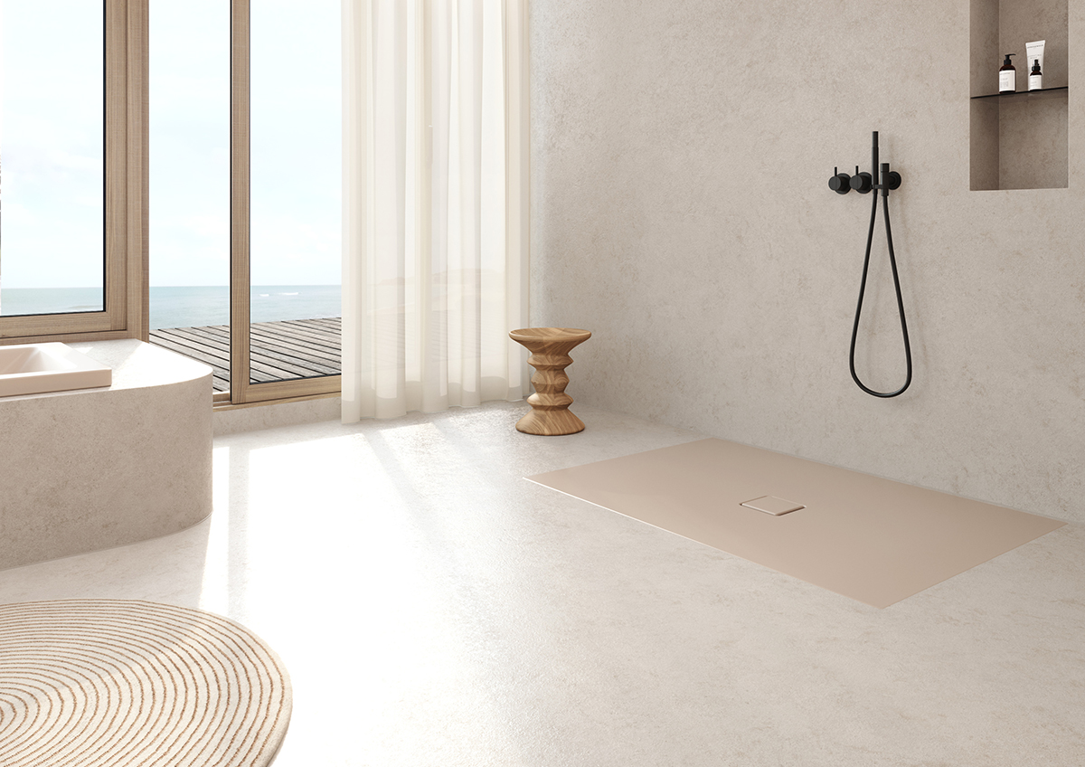 Душевой поддон KALDEWEI Сталь эмалированная 863-2 212 пергамон 863-2212 - Вид №13